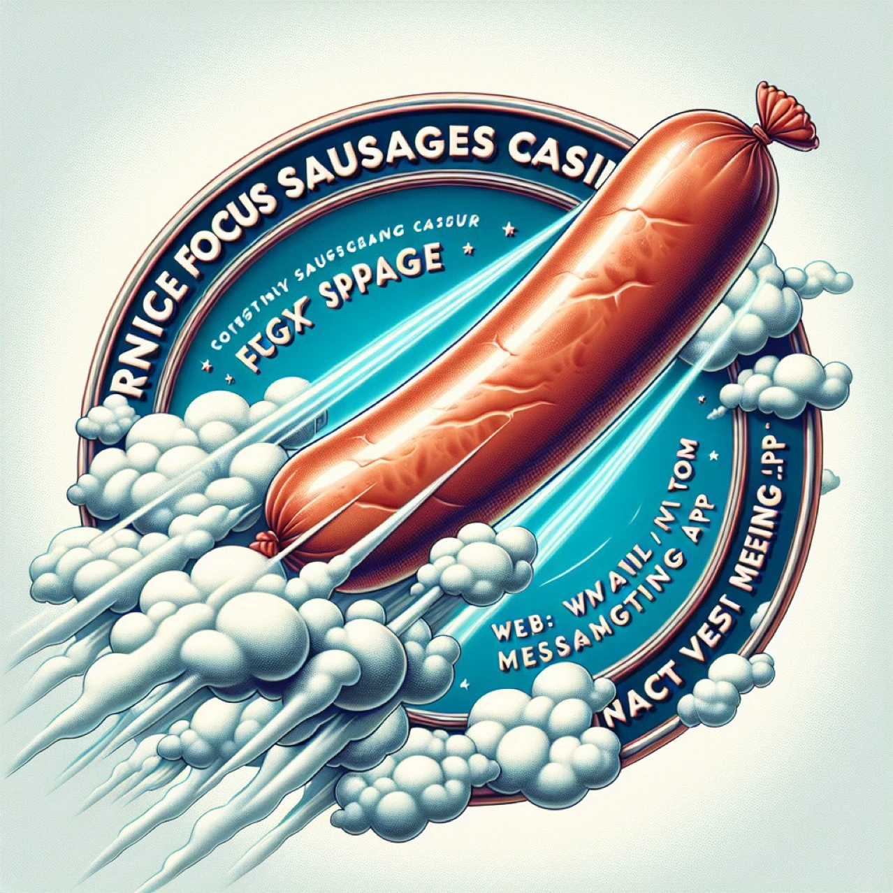 SIAL International Food Expo (Шанхай) Время: 19–21 мая 2025 г. E3C067