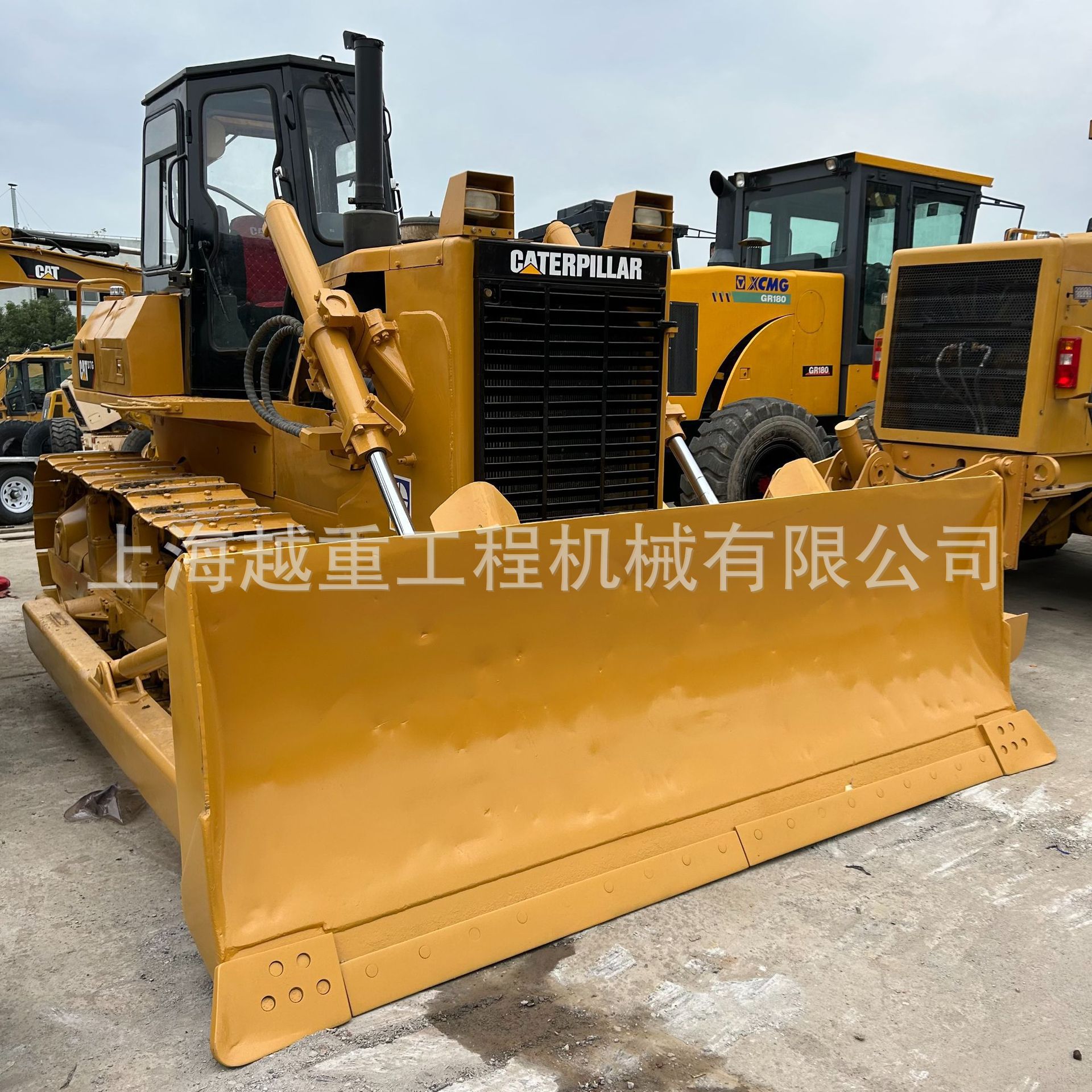 卡特出口现货推土机推土机二手常年转让D7GD7GCatel卡特