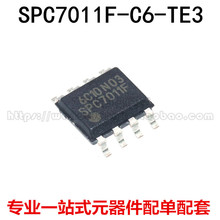 ȫ��ԭ�b SPC7011F SPC7011F-C6-TE3 �NƬ SOP-8 Һ���ԴоƬ