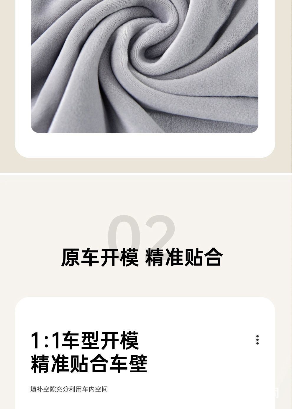 Suitable for Tesla Model Yl Car Camping Style Mattress Trunk Leveling Mattress Travel Bed Free Inflatable Mattress