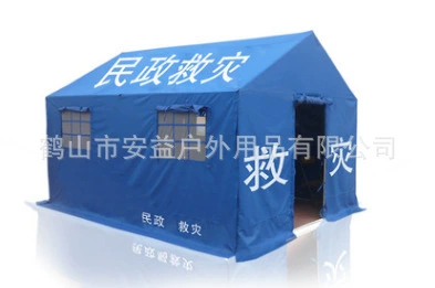 Çadırlar Civil tent Emergency tent - 12-non-standard-single-tent-3-4-people