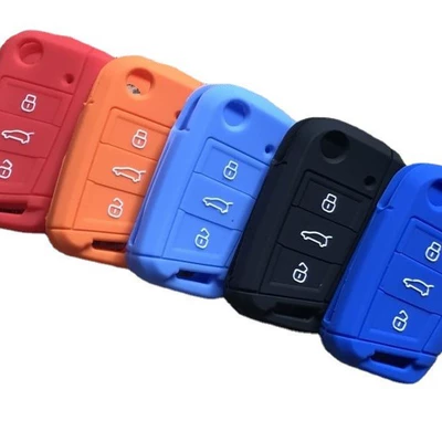 Static Rod/Key Bag 7 GOLF7 lingdu Skoda