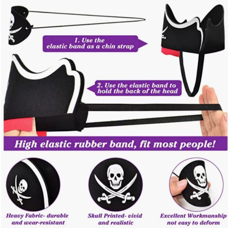 万圣节装饰面具