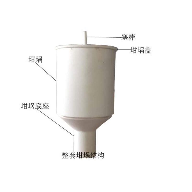 高温坩埚式熔块炉 玻璃陶瓷熔炼自动流料熔块炉 操作便捷智能|undefined