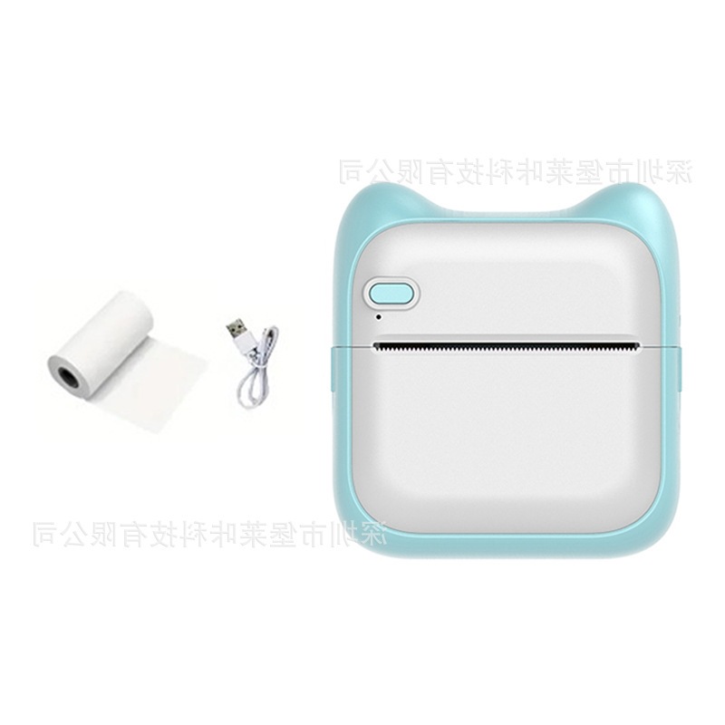 A31 파란색 표준 구성(종이 1롤 포함)