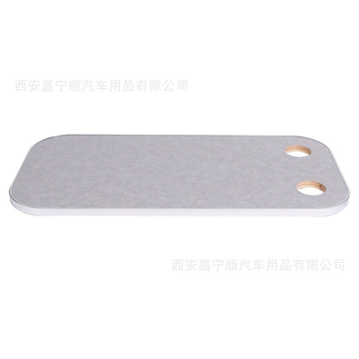 Various Colors with Cup Holder, Business – Car table board - grey