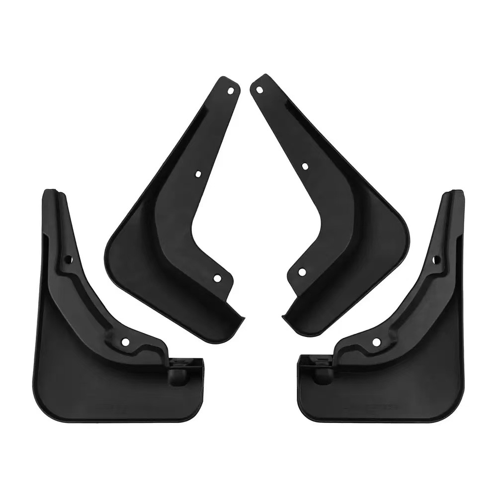 Guardabarros Aptos para Hyundai Custo 2024, Comercio Exterior Transfronterizo, Guardabarros Delanteros y Traseros para Automóviles. image 5