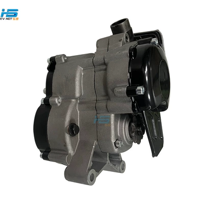 Ktm50 Air-Cooled Engine – Motorcycle engine and accessories