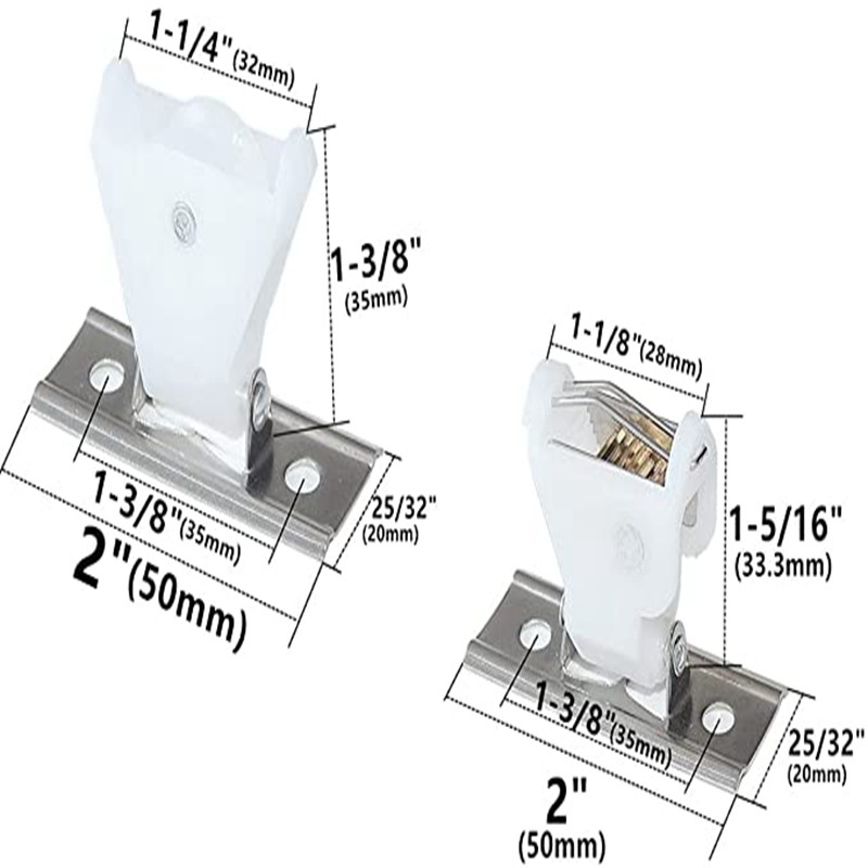 Polea/cerradura para cortina de bambú, polea con cordón para persiana romana, rueda con bloqueo para elevación y fijación de cordón para persiana veneciana image 4