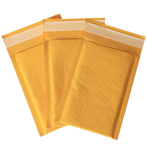 yellow leather waterproof fast pack