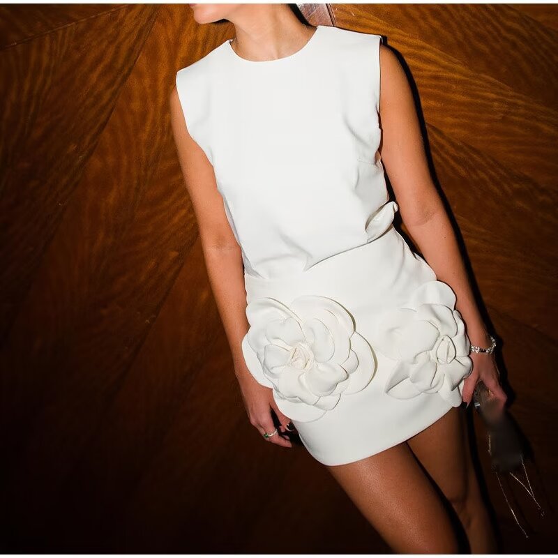 Stylish Outfit Details