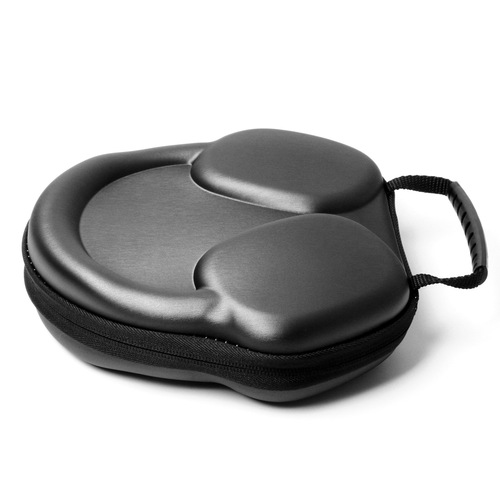 EVA Portable Headphone Carrying Case Storage Bag Apple Airpods Max Headphone Protection Travel Handbag