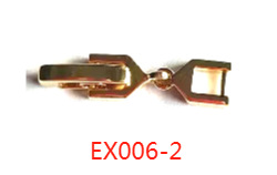 14/18/24k真金メッキ銅にドリルと長尾鎖の鎖の鎖のチェーンのネックレスを入れて長い鎖のアクセサリーの部品を掛けます。