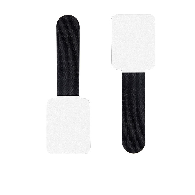 Cable de datos de almacenamiento artefacto velcro cable tie cable de la computadora cable tie organizador de cable de escritorio de enrutamiento de cables Correa fija