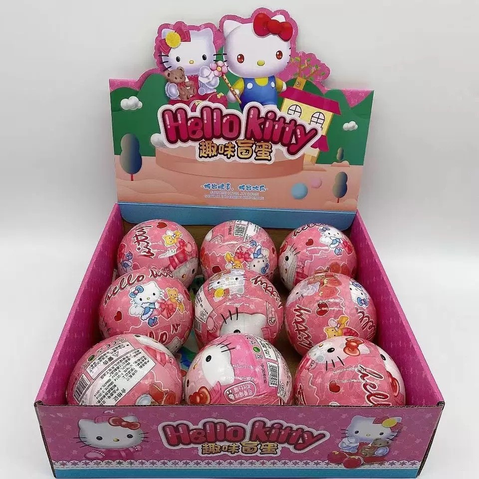 6633KT 블라인드볼 (9개 수량으로 주문)