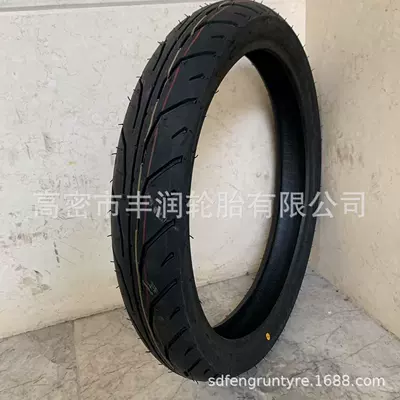 Tires Thickeneded Anti-Skid Vacuum – Elektrikli avtomobil şinləri