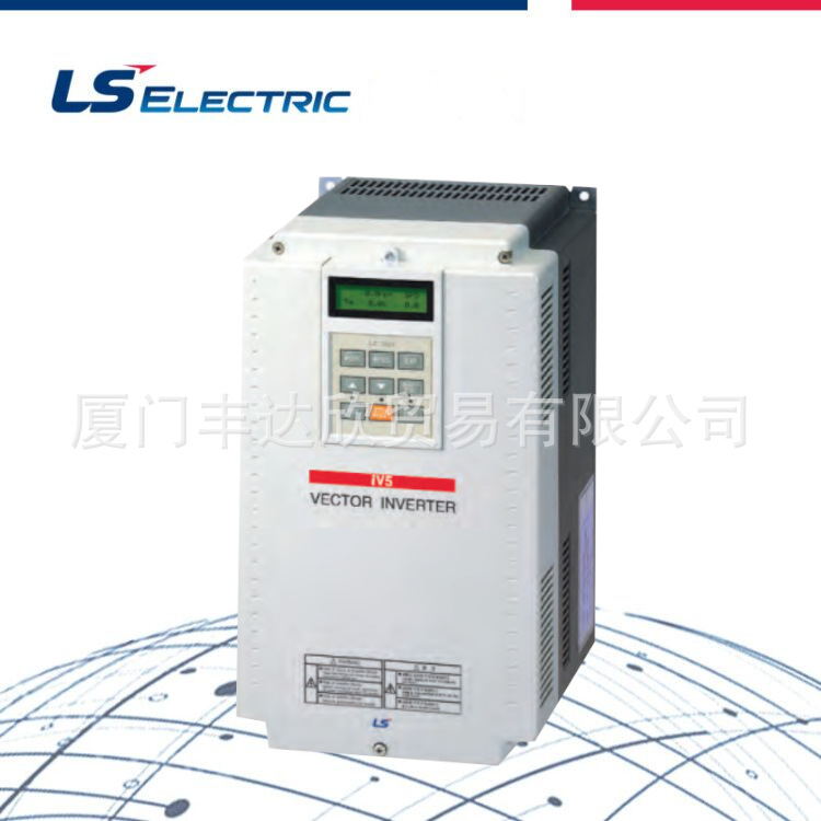 全新 韩国LG/LS 变频器 SV2800IP5a-4OL 280KW智能
