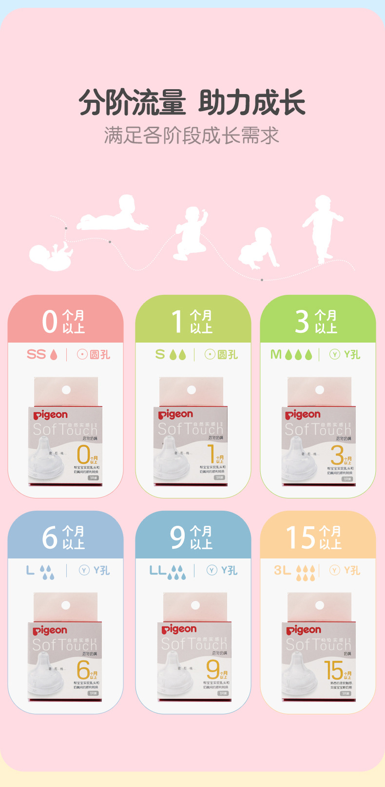 迪士尼系列奶瓶 描述13