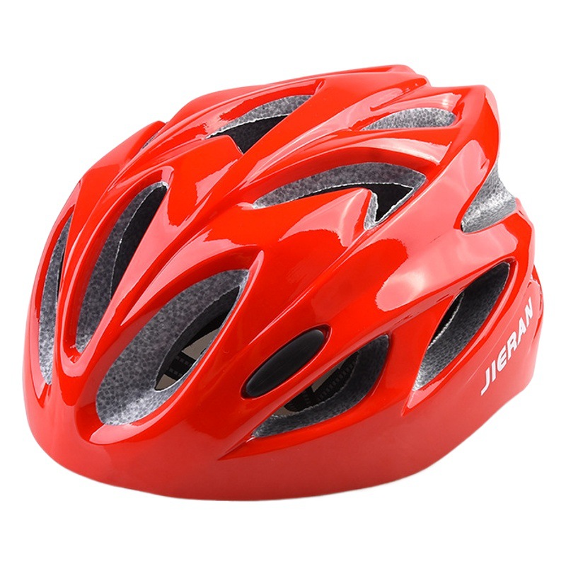 Fábrica directa al aire libre deportes casco de equitación nacional estándar certificación bicicleta casco protector sombrero