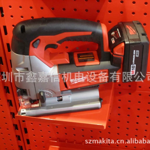 批发米沃奇充电式曲线锯 HD18JS