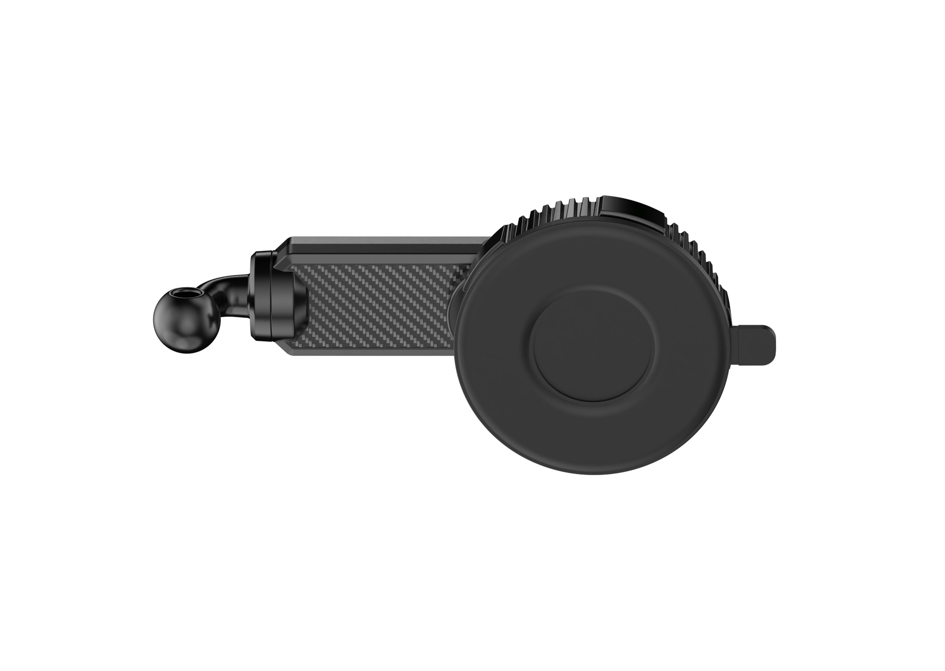 2026 New Model Car Magnetic Phone Holder Multifunctional Foldable Dashboard Navigation Stand Rotatable