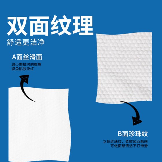 [Ctrip sometimes Guanglian famous style] Disposable bath towel thickened extra large face towel travel portable compressed towel