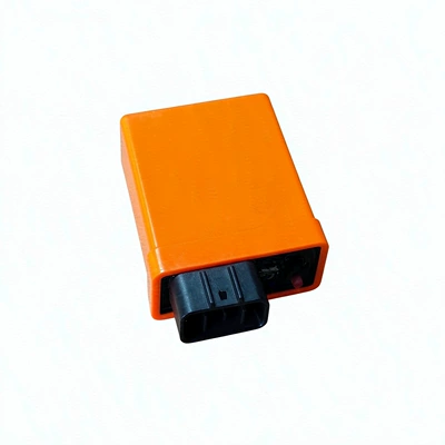 8-pin ignition CDI Alovlandırıcı (Vozduşka/İqniter)