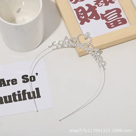 饰品配件;挂饰挂件;diy饰品