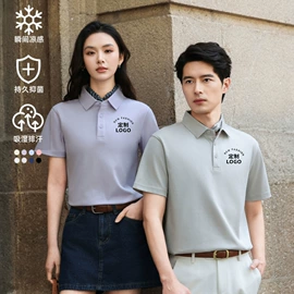 广告衫T恤;男Polo衫;男式T恤