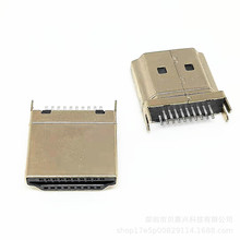 HDMI 19PIN�A�幫�^ �A��1.0-1.2-1.6  �~�� 僽� HDMI����ӿ�