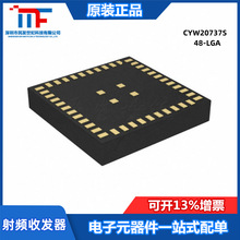 ԭװ CYW20737S ��Ƭ48-LGA 1Mbps ����v4.0 ���ߺ���Ƶ���ɵ�·