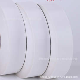 不残胶pet双面胶带透明双面胶 耐高温无痕防水可移雕刻机双面胶带