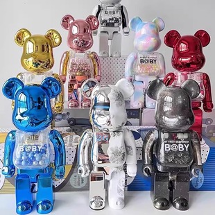 bearbrick400%������28���ֳ���eľ�ܔ[���������k������ż���Q