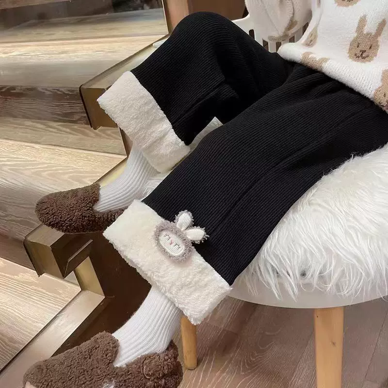 Детские брюки