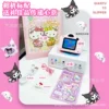 A3 Fan Kitty Cat 40 million dual cameras (cardless)