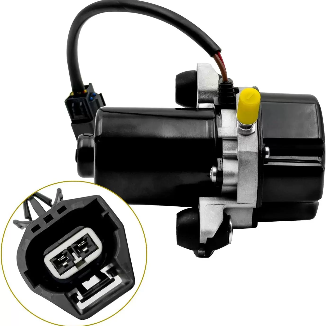 适用Jeep Cherokee Wrangler Gladiator Ram高性能制动助力真空泵