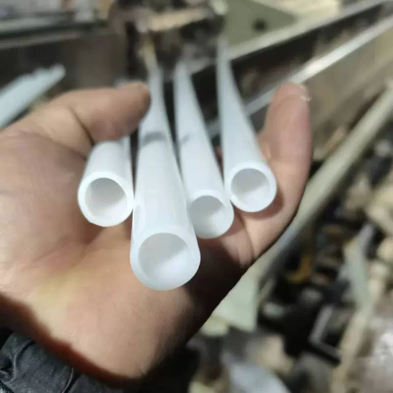 PP透明塑料管线管聚丙烯空心笔芯油管