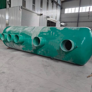 慧聚 一体化污水处理设备 生活污水 工业生产污水 医疗废水处理