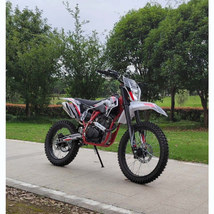 250cc оффроуд мотоцикл водяное охлаждение, высокоуровневый оффроуд мотоцикл ATV