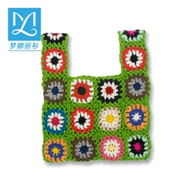 女士单肩包;女士手提包;托特包