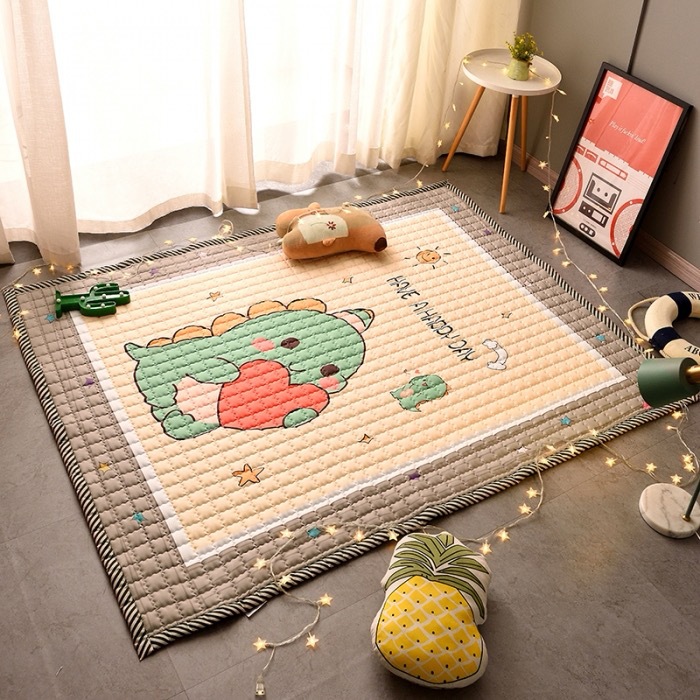 작은 공룡을 사랑해