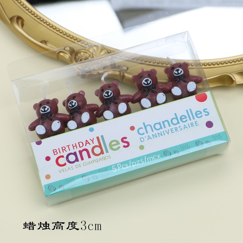 50 velas digitales de oro para el pastel de cumpleaños en caja independiente plata curva decoración de mesa de postres