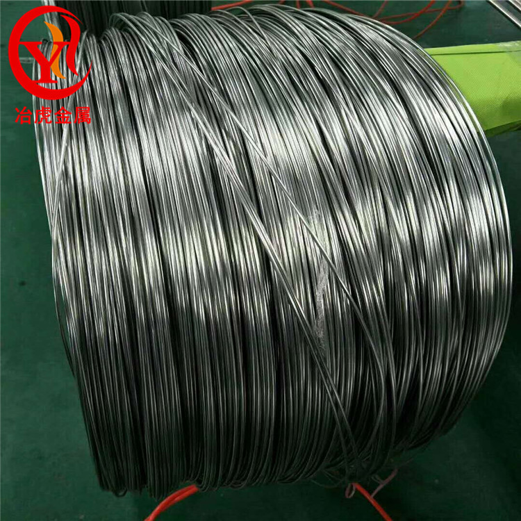 现货销售NO2200纯镍带 Alloy200规格齐全  纯镍棒 纯镍线材