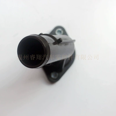 Soyutma sisteminin digər hissələri Cover Thermostat Housing