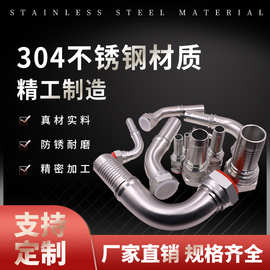 碳钢永华伊顿标准液压件高压胶管接头元件工程机械快速扣压接头