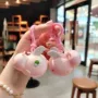 卡通可爱书包公仔钥匙链