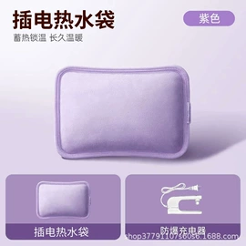 充水热水袋;电热毯;电子灭蚊器