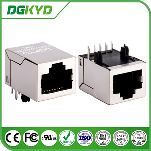 �W�j�ӿ� �������ι��Iģ�K����� cat6 RJ45�B���� KRJ-H009WDNL
