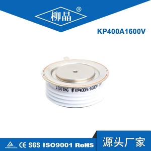 柳晶 Тип тиристор плоскопанельный KS KS400A1600V Y40KSEA для управления источником питания постоянного тока