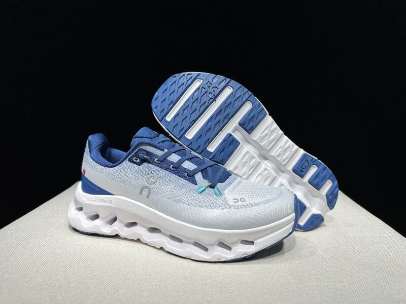 Cross-border On On Run Cloudtilt amortiguado ligero running casual zapatos deportivos para parejas